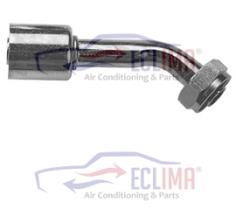 ECLIMA 910F650 - RACOR ROTALOCK 45º G10
