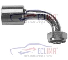 ECLIMA 908F658 - RACOR ROTALOCK 90º G08