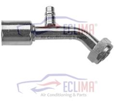 ECLIMA 908F758 - RACOR ROTALOCK 45º C/C G08