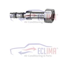 ECLIMA 906C436 - RACOR FRIGOCLIC ORING HEMBRA RECTO G06