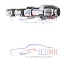 ECLIMA 906C496 - RACOR FRIGOCLIC ORING MACHO RECTO G06