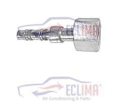 ECLIMA 906C455 - RACOR FRIGOCLIC RECTO RETORNO OIL G06