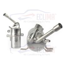 ECLIMA 161237 - FILTRO DESHIDRATADOR FORD FOCUS