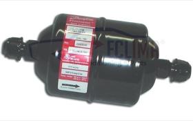 ECLIMA 161752 - FILTRO DESHIDRATADOR CONO-DANFOSS DML164