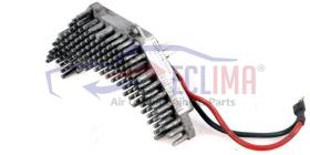 ECLIMA 168121 - RESISTENCIA PSA 306/PARTNE 3 TERMINALES / 2 CABLES