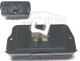 ECLIMA 168551 - RESISTENCIA HONDA CIVIC