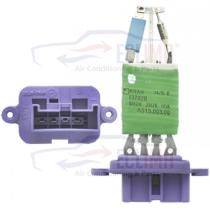 ECLIMA 168002 - RESISTENCIA IVECO STRALIS