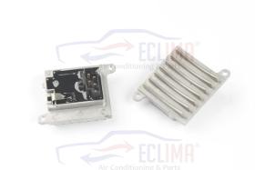 ECLIMA 168015 - RESISTENCIA MERCEDES