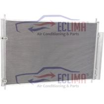 ECLIMA B01200068 - CONDENSADOR TOYOTA