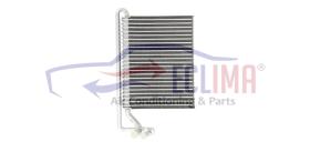 ECLIMA 166006 - EVAPORADOR BMW SERIE 3 E46