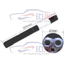 ECLIMA 161313 - FILTRO DESHIDRATADOR ALFA ROMEO