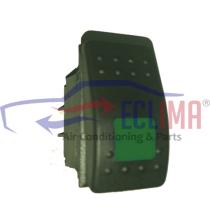 ECLIMA 168590 - INTERRUPTOR A/C SIMBOLO VERDE