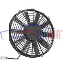 ECLIMA 59020BG - ELECTROVENTILADOR ASPIRANTE 310MM VA09-BP12/C-27A 24V