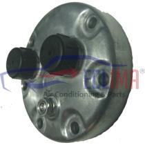 ECLIMA 165017 - CULATA COMPRESOR HORIZONTAL ROTALOCK SD7H15 1-1 VALVULA 6T