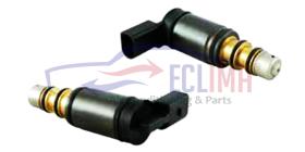 ECLIMA 162425 - VALVULA DE CONTROL DENSO 7SEU16C VW