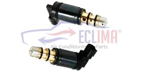 ECLIMA 162037 - VALVULA DE CONTROL DENSO 7SBH17C FORD