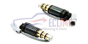 ECLIMA 162240 - VALVULA DE CONTROL DENSO 5SE TOYOTA