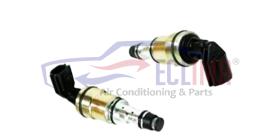 ECLIMA 162930 - VALVULA DE CONTROL CALSONIC CWR INFINITI