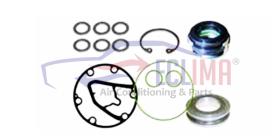 ECLIMA 162069 - RETEN COMPRESOR DENSO 6P127 / 6P148 KIT