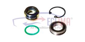 ECLIMA 162821 - RETEN DIESEL KIKI 25,9X22,5X15,6X25X13,8MM