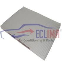 ECLIMA 164007 - FILTRO AIRE HABITACULO 180X140X15MM