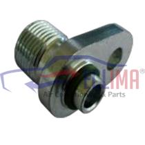 ECLIMA AT41174 - RACOR ADAPTADOR ESPECIAL G8 COMPRESOR SP10