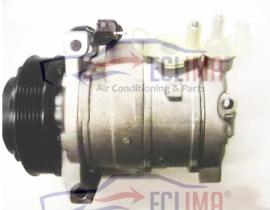 ECLIMA 122048X - COMPRESOR EQUIV DENSO 10RS17C DODGE JOURNEY 2.0