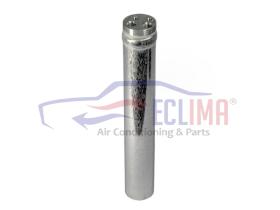 ECLIMA 161419 - FILTRO DESHIDRATADOR NISSAN NOTE RENAULT CLIO 1.2 DCI