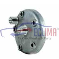 ECLIMA 165006 - CULATA COMPRESOR HORIZONTAL O-RING SD5H14 1-1 TIPO K 5T BAJO