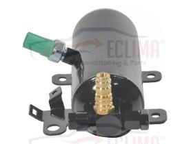 ECLIMA 161652 - FILTRO DESHIDRATADOR RENAULT TRUCKS ROSCA 10MM