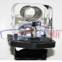 ECLIMA 168212 - RESISTENCIA VENTILADOR R.CLIO, LAGUNA MEGANE SCENIC N. NOTE