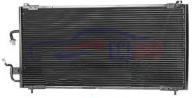 ECLIMA B01200156 - CONDENSADOR PEUGEOT 406 ´95 406 COUPE ´99