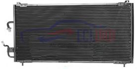 ECLIMA B01200156 - CONDENSADOR PEUGEOT 406 ´95 406 COUPE ´99