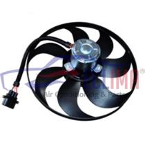 ECLIMA 58019BG - ELECTRO VENTILADOR AUDI A3/GOLF IV 110CV 350MM 250W