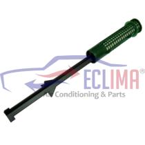 ECLIMA 161214 - FILTRO DESHIDRATADOR CITROEN XSARA PEUGEOT 406-607