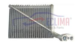 ECLIMA 166272 - EVAPORADOR AUDI A4 95-97