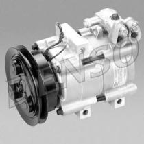 ECLIMA 121446 - COMPRESOR HCC FS10 HYUNDAI 1A 142MM 12V