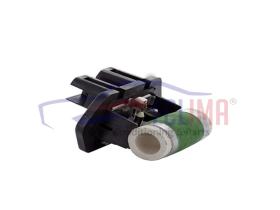 ECLIMA 168103 - RESISTENCIA VENTILADOR FIAT-AR-LANCIA