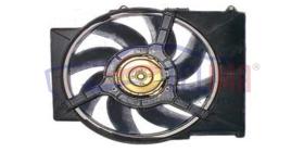 ECLIMA 58030BG - ELECTROVENTILADOR OPEL ASTRA F