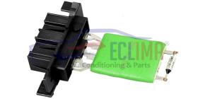 ECLIMA 168122 - RESISTENCIA CITROEN FIAT PEUGEOT