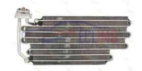 ECLIMA 166019 - EVAPORADOR SCANIA 124G/L-144D 510X68X228MM
