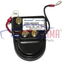 ECLIMA 170004 - RESISTENCIA ALTERNADOR PRESTOLITE 12V