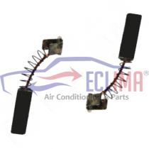 ECLIMA 170013 - ESCOBILLAS CARBON PARA MOTOR 14V-24V 2UND