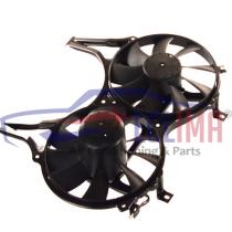 ECLIMA 58037BG - ELECTROVENTILADOR MERCEDES CLASE E W210 300MM