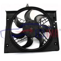 ECLIMA 58035BG - ELECTROVENTILADOR BMW E46 320D