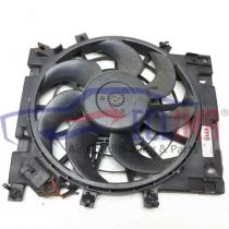 ECLIMA 58146BG - ELECTROVENTILADOR OPEL ASTRA H 1.7CDTI