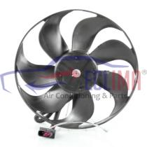 ECLIMA 58049BG - ELECTROVENTILADOR GRUPO VAG 290X80MM 3 PINS 200W