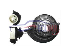 ECLIMA 40075BG - MOTOR TURBINA INTERIOR OPEL ASTRA G-H