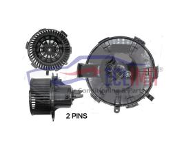 ECLIMA 40076BG - MOTOR TURBINA INTERIOR OPEL ZAFIRA B 05-