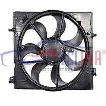 ECLIMA 58056BG - ELECTROVENTILADOR NISSAN QASHQAI-XTRAIL-KADJAR 13-